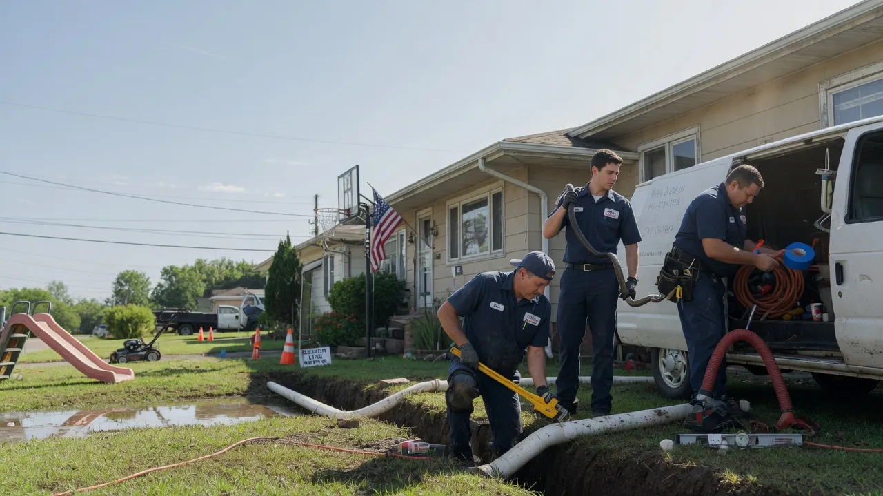 Toilet Installation in Colp, IL near me